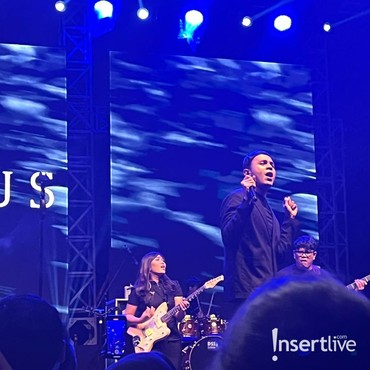 Keseruan JGTC 2022 Bareng Tulus & Kahitna