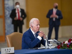Joe Biden Tak Hadiri Welcoming Dinner KTT G20 Bali