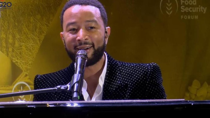 John Legend