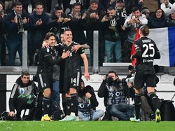 Juventus Luar Biasa