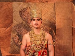 Foto dengan Kim Keon Hee Jadi Meme Julid, Iriana Minta Kaesang Sabar