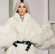 Heboh, Instagram Perempuan Asal Bandung Ini Tiba-tiba Di-Tag Kim Kardashian, Dikira Meghan Trainor! Kok Bisa?