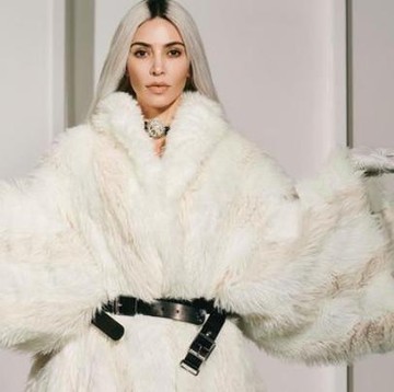 Awet Muda di Usia 42 Tahun, Rupanya Kim Kardashian Rutin Lakukan 3 Kebiasaan Sehat Ini! Apa Saja?
