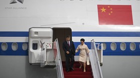 Deret Pemimpin G20 yang Sudah Tiba di Bali