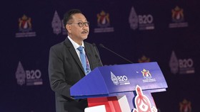 Kepala Otorita IKN Soal Investasi Aguan-Sukanto Tanoto: Masih Diolah