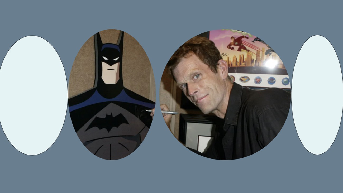 Kevin Conroy, Pengisi Suara Batman Selama 3 Dekade, Meninggal Dunia
