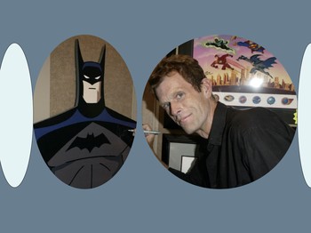Kevin Conroy, Pengisi Suara Batman Selama 3 Dekade, Meninggal Dunia