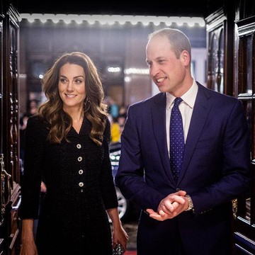 img-title 4 Perhiasan Milik Putri Diana yang Sering Dipakai Kate Middleton