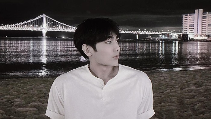 Lee Ji Han