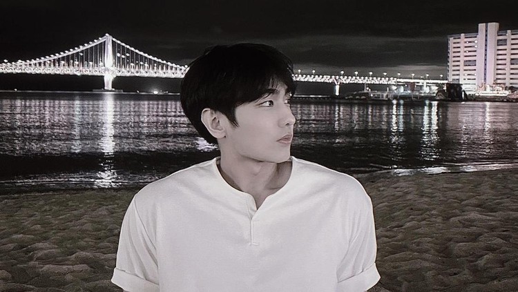 Lee Ji Han