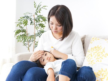 Mengenal Bronkiolitis pada Anak: Penyebab, Gejala, dan Kapan Harus Dibawa ke Dokter