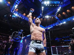Michael Chandler: Jaminan Hujan Darah di UFC