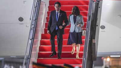 img-title Kemenhub Ingatkan soal Potensi Delay Saat Delegasi KTT G20 Pulang