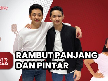 Kembar Identik, Nakula dan Sadewa Punya Kriteria Pasangan yang Sama
