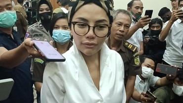 Nikita Mirzani Disebut Bikin Dito Mahendra Alami Kerugian, Apa Kata Pengacara?