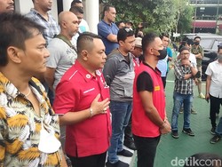 Pengakuan Pemukul Mahasiswa Pakai Tongkat Baseball Sebelum Tertangkap
