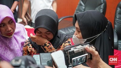 Polda Juga Luluskan Pengganti Anak Petani Maluku Utara, Kemenakan AKBP