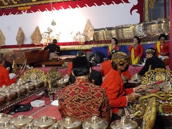 55 Dalang Pentas 5 Hari di Klaten, Berikut Jadwal dan Lakonnya