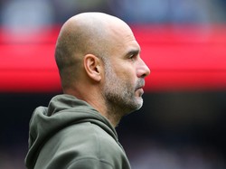 Man City Vs Arsenal: Guardiola Ngomongin Takdir