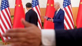 Xi Jinping Wanti-wanti Biden di Bali: Jangan Macam-macam soal Taiwan