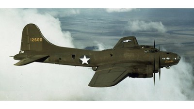 Spesifikasi Dua Pesawat era Perang Dunia II yang Tabrakan di Dallas