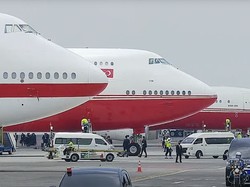 Data Imigrasi: 1.505 Delegasi-362 Wartawan Asing G20 Sudah Tiba di Bali
