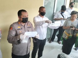 Pria di Medan Tewas Usai Ditembak di Leher, Polisi: Tersangka Narkoba