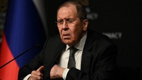 Rusia Isyaratkan Setop Perang di Ukraina, Mulai Menyerah?