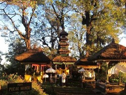 Pesona Gunung Catur, Fakta Unik hingga Tips Pendakian!