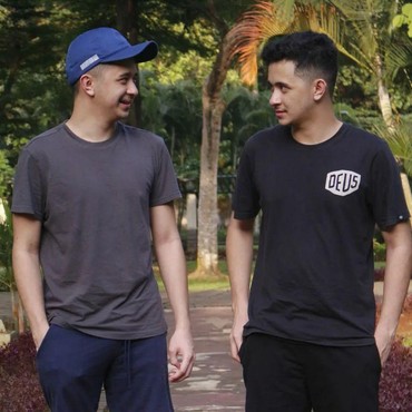 Tipe Wanita Idaman Sama, Si Kembar Nakula & Sadewa Pernah Rebutan Cewek