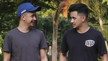 Tipe Wanita Idaman Sama, Si Kembar Nakula & Sadewa Pernah Rebutan Cewek