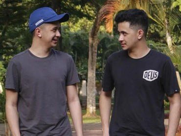 img-title Tipe Wanita Idaman Sama, Si Kembar Nakula & Sadewa Pernah Rebutan Cewek