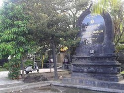 Sejarah Singkat Pura Tanah Kilap, Lokasi, dan Daya Tariknya