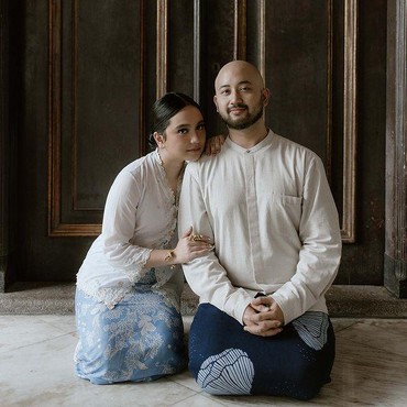 Ulang Tahun, Rachel Amanda Ungkap Target 2023 Usai Berstatus sebagai Istri