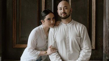 Ulang Tahun, Rachel Amanda Ungkap Target 2023 Usai Berstatus sebagai Istri
