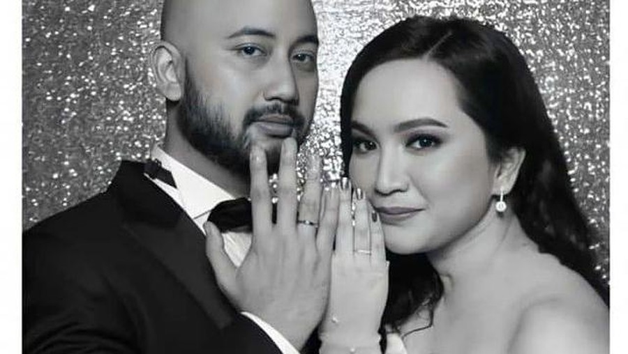 Rachel Amanda dan Narawastu Indrapadna