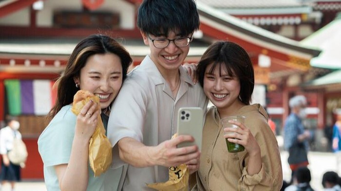 img-title Terkenal Panjang Umur, Ini 7 Rahasia Orang China dalam Menjaga Tubuh dan Pikiran Tetap Muda