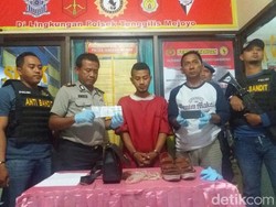 Tragedi Janda Muda Surabaya Tewas di Tangan Duda Sang Kekasih