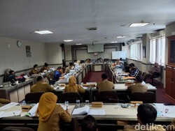 Mattoanging Gagal Tahun Ini karena Peserta Lelang Tak Sesuai Kualifikasi