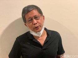 Heboh Diucapkan Rocky Gerung, Bajingan Bisa Bermakna Lain