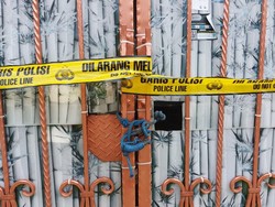 Anak Keluarga di Kalideres Masih Rawat Ibu yang Sudah Meninggal