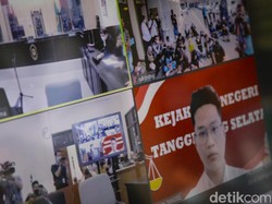 UU P2SK Bisa Bikin Penipu Kayak Indra Kenz-Doni Salmanan Tak Berkutik?