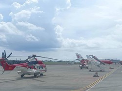 28 Delegasi KTT G20 Tiba Hari Ini, Bandara Bali Padat