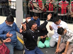 Ratapan Trader Binomo: Dikucilkan gegara Dicap Pejudi, Harta Dirampas Negara