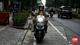 Daftar Jenis Pelanggaran Diincar Selama Operasi Keselamatan 2023