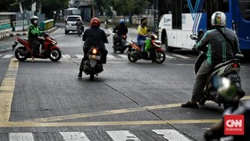 Operasi Keselamatan 2023 Bidik Pengendara Mobil dan Motor