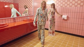 FOTO: Warna-warni Emosi di Gucci Garden Archetypes