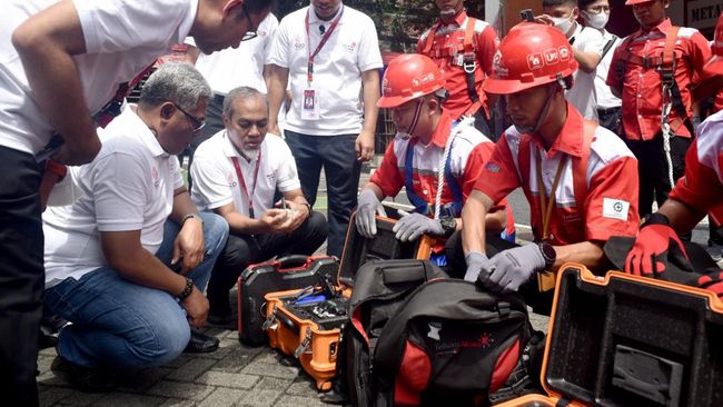 Telkom Siap Sukseskan KTT G20 Lewat Infrastruktur & Layanan