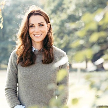 Tetap Hangat Saat Udara Dingin Contek Gaya Kate Middleton dengan Berbagai Macam Outer