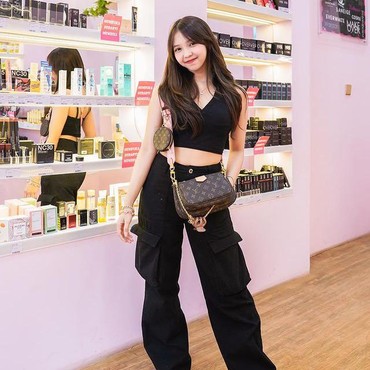 8 Potret TikTokers Meyden yang Berseteru dengan Deddy Corbuzier Jadi Sorotan